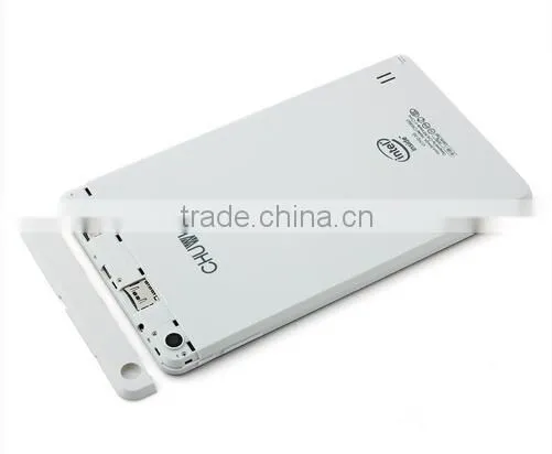 CHUWI V17HD 3G Tablet PC Intel Z2520 7.0 Inch Android 4.2 IPS Screen 8GB White