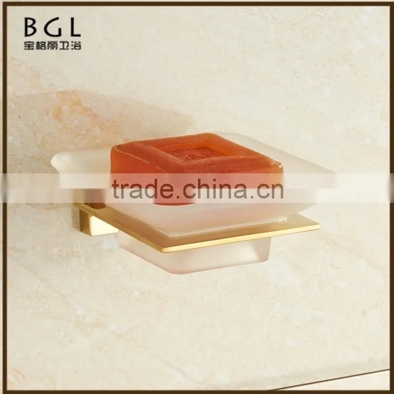 20739 high quality bathroom fittings soap dish zinc alloy bathroom soap dish