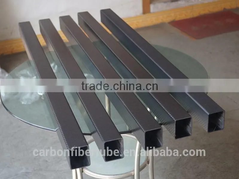 customizing carbon fiber tube 10mm 20mm 30mm 40mm 50mm 60mm