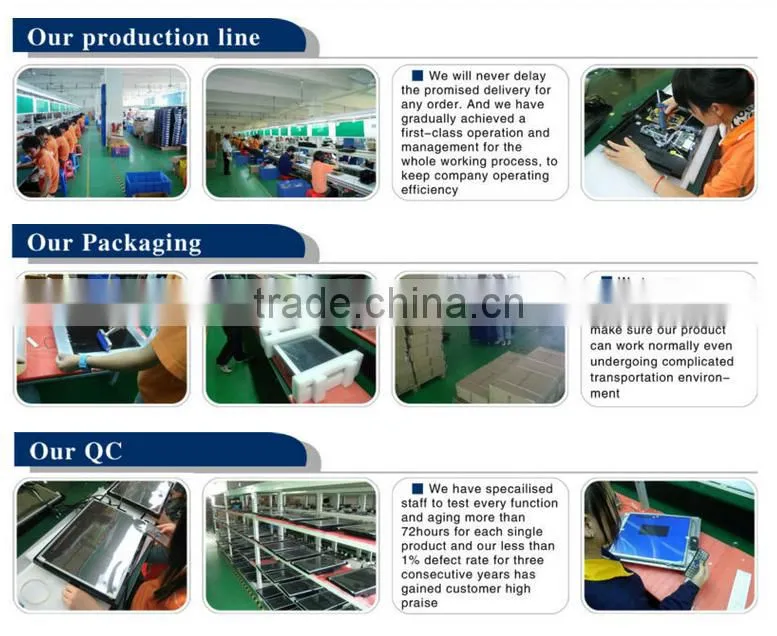 wall-mounted advertising player right angle ultra-thin series