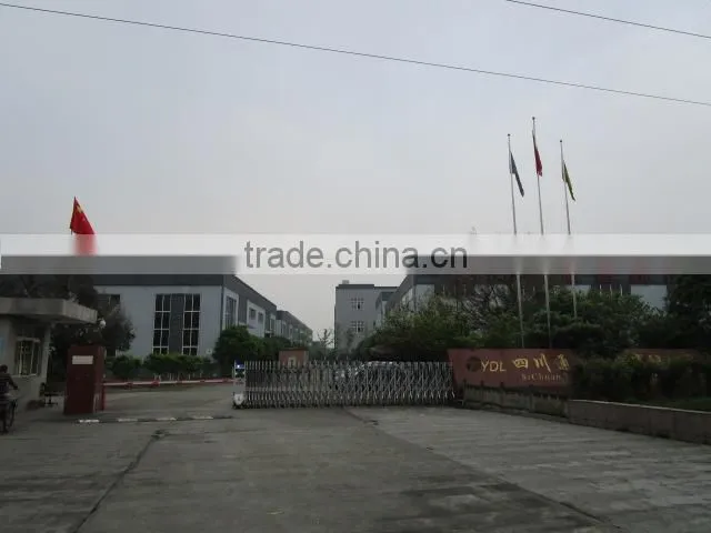 Sichuan Tong Yong Electric Power Co., Ltd. company overview - view 2