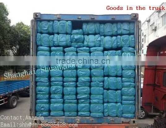 cheap price cotton waste with top quality