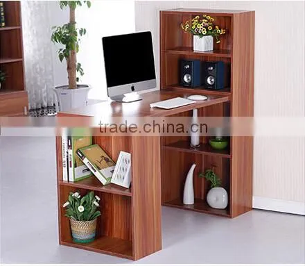 wooden computer desk lower price desktop computer table computer desk office furniture