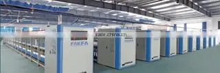 Xinchang Pioneer Machinery Science & Technology Co., Ltd. company overview - view 3