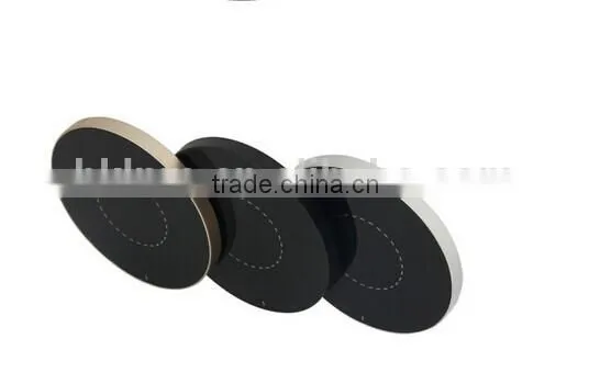 best seller portable power bank round style 1900mah mobile power bank