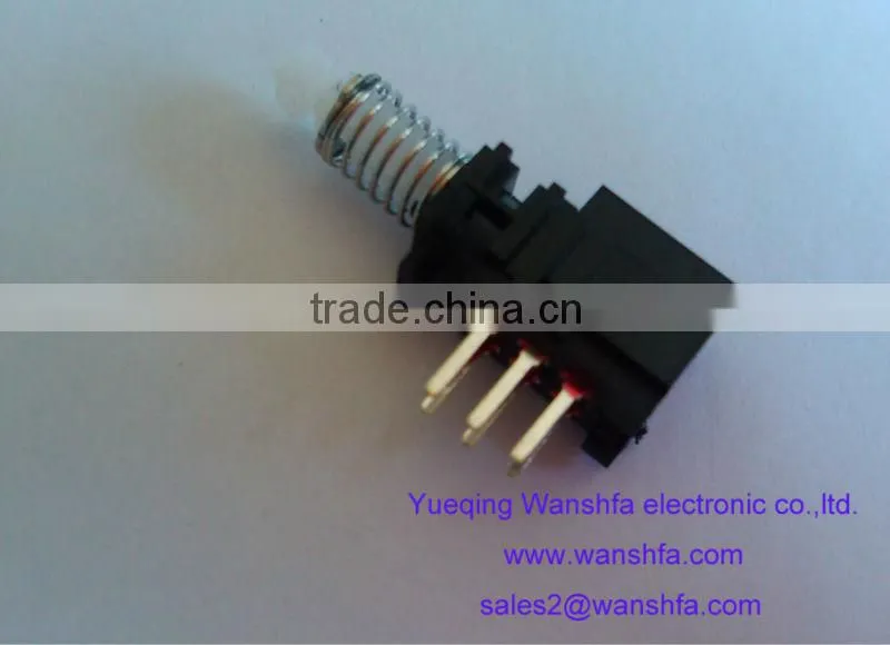 mini push button switch
