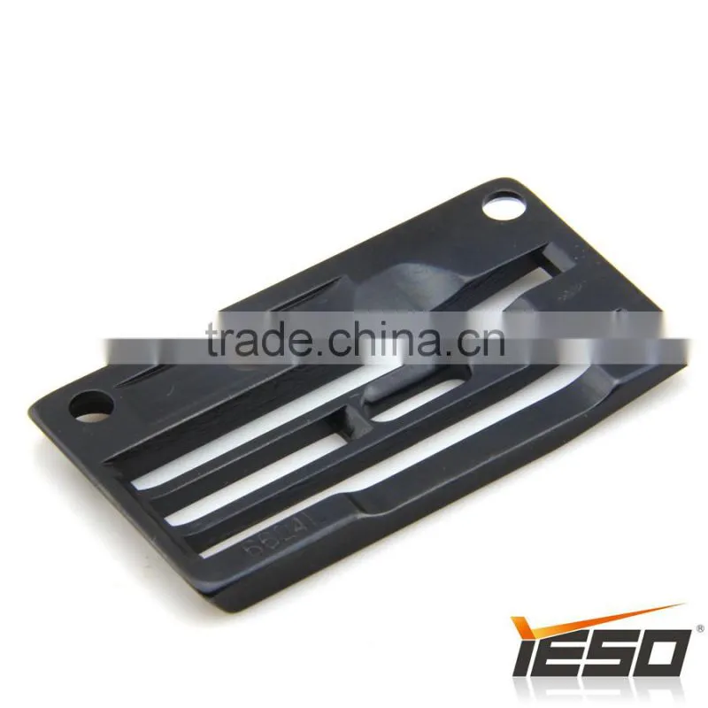 6624L Needle Plate Union Special Sewing Machine Part Sewing Accessories