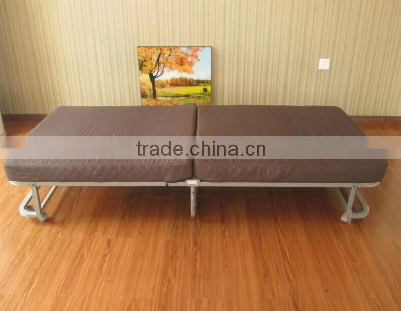 adjustable folding hotel bed