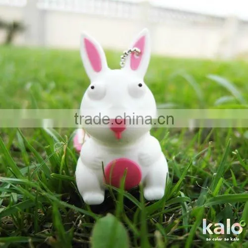 4G Rabbit shape USB flash drive gifts