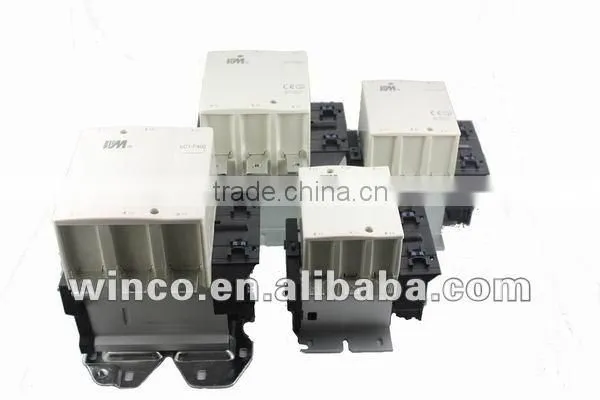 Bigm brand CJX2-F LC1-F AC Contactor