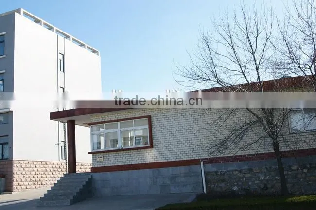 Powder Coating Production Line of Auto Pre-Mixer