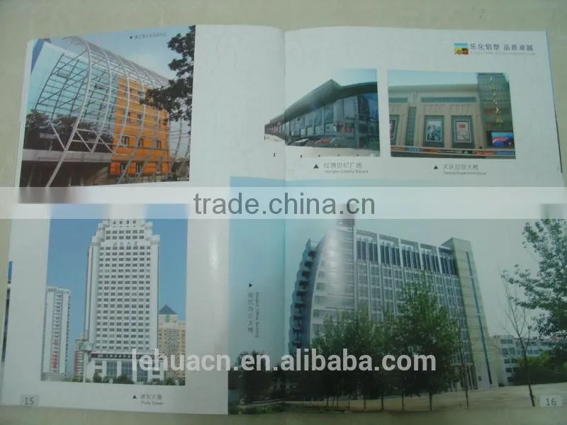 high quality ACP sheet