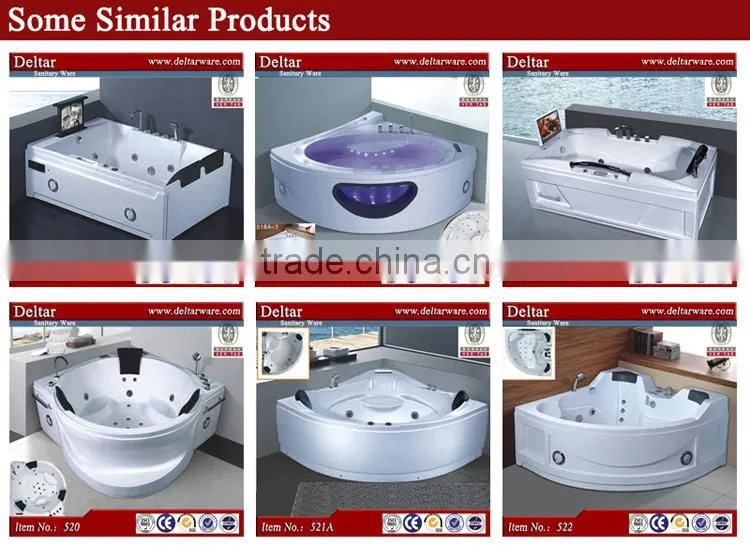 acrylic rectangular hot tubs, bathtub with skirt panel, wholesale bath for hotels