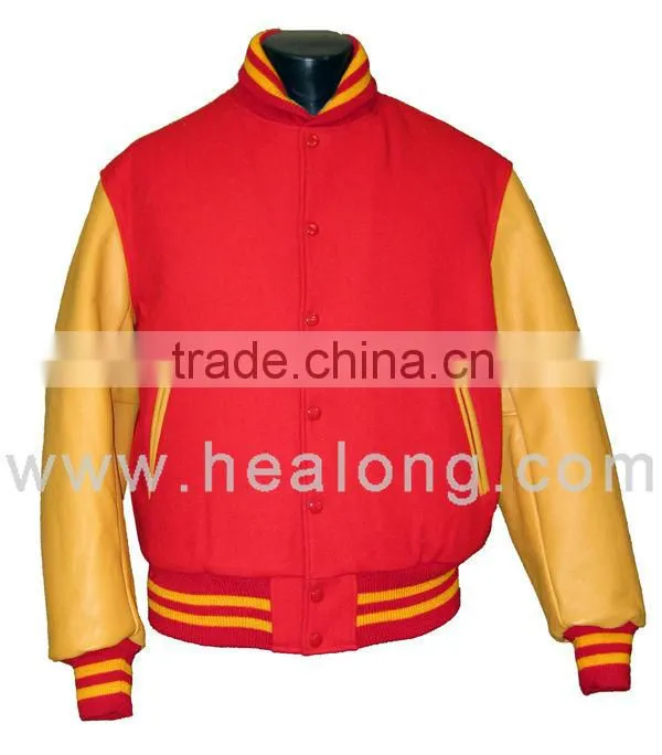 Costom Little Nylon Waterproof Jackets