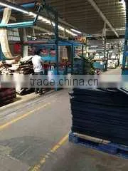 Beijing Century Woven Import & Export Corporation company overview - view 2