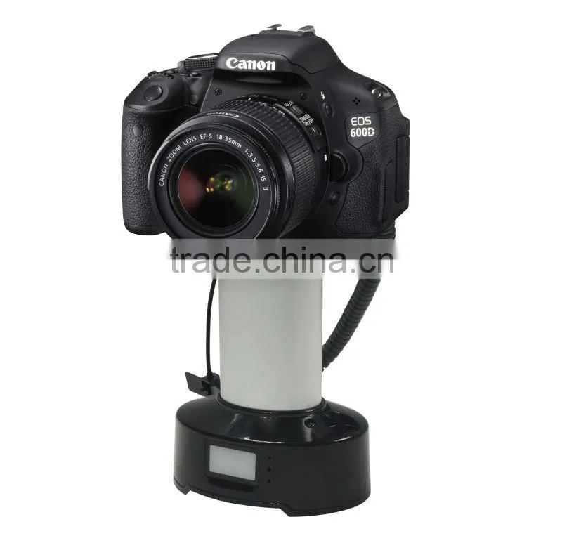 Hot product camera alarm device with good protect function