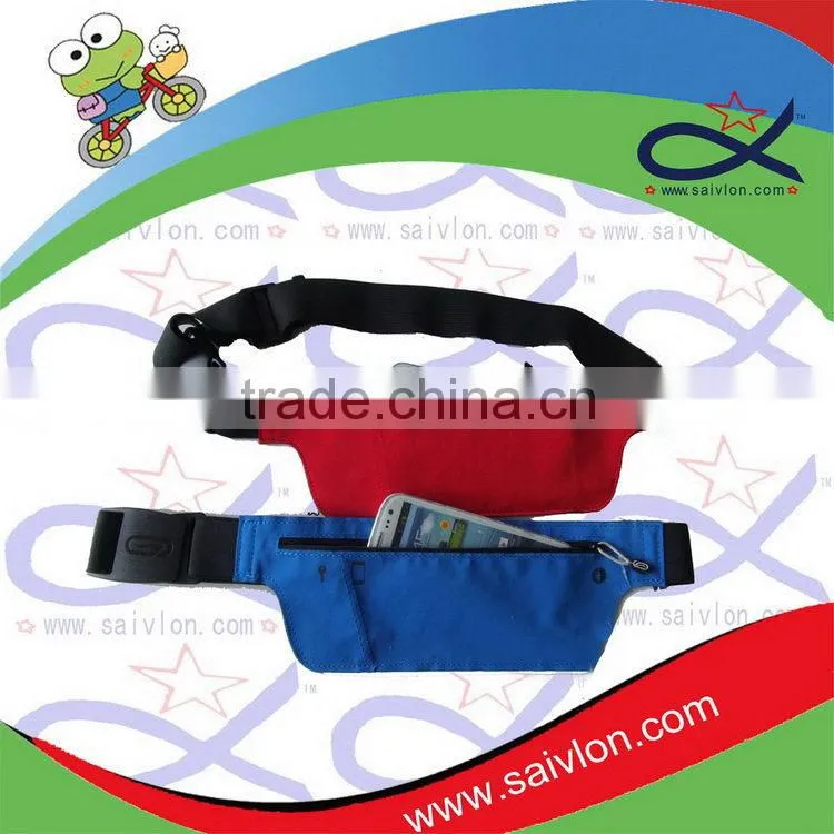 Special antique tool belts waist bags clip for bottle