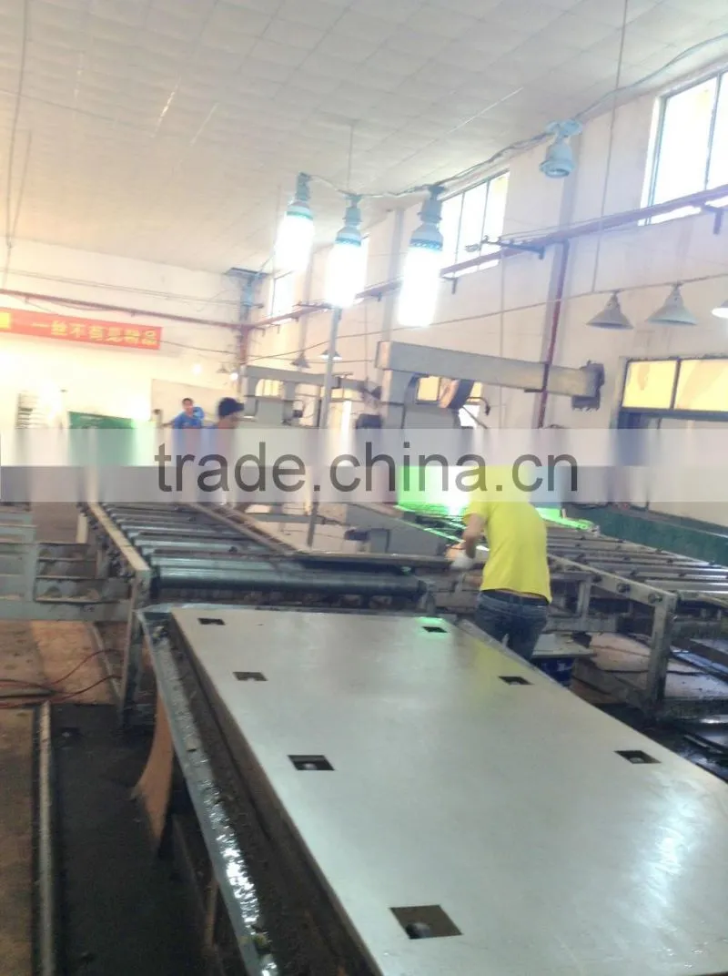 acrylic coated mdf board