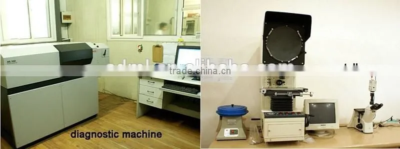 Forged Alloy Steel Excavator Track Idler