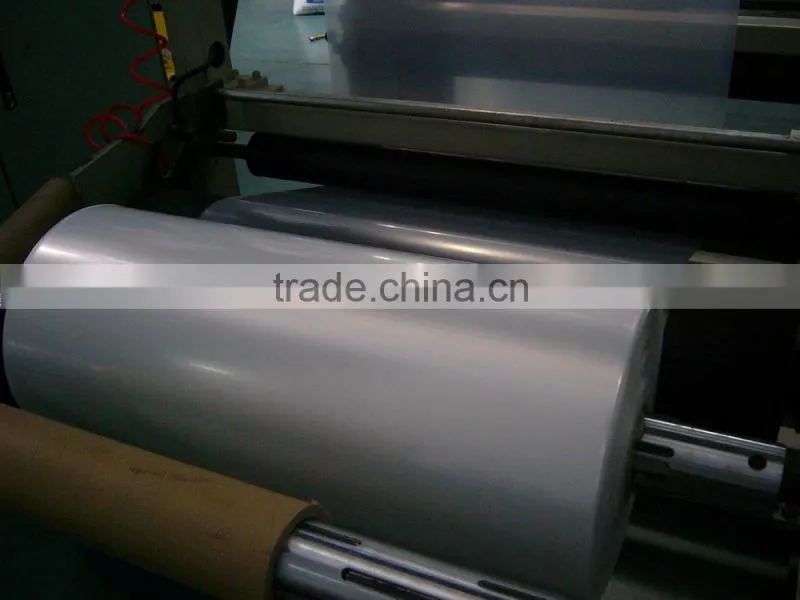 high quality pe blown film perforated pe film