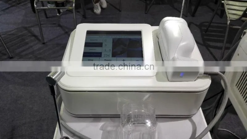 GLM Ultrasonic HIFU fat reduction HIFU body slimming
