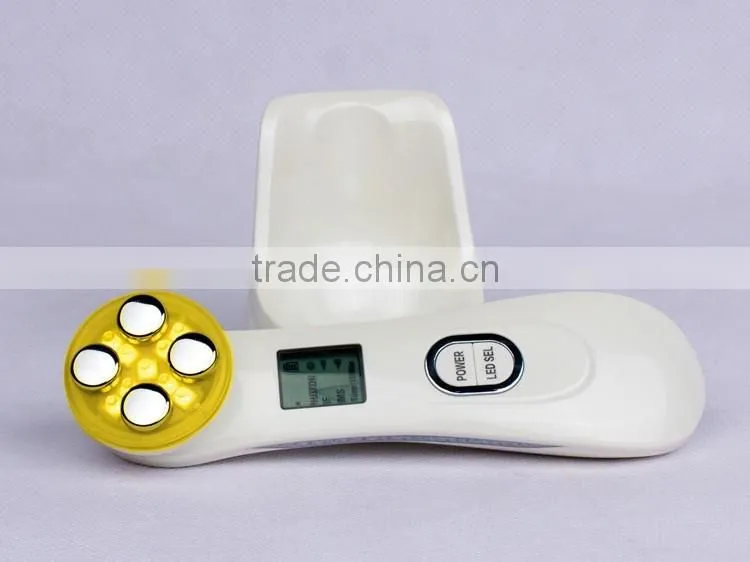 2016 Led photon light skin rejuvenation therapy skin spot remover beauty infrared device