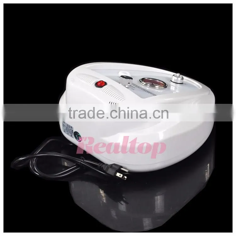 China supplier microdermabrasion diamond tips and wands for derma genesis microdermabrasion machine