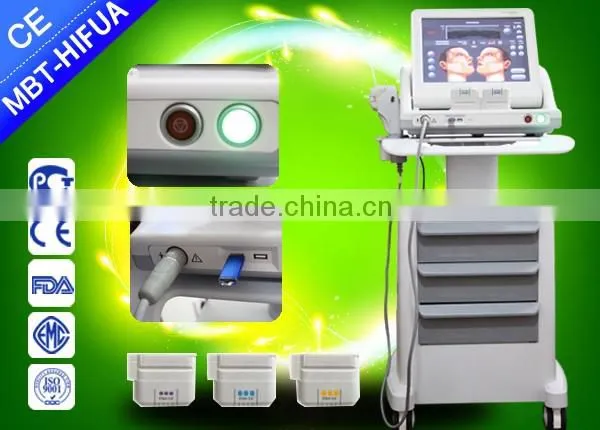 SHR OPT hair removal machine for Permanent Hair Removal / IPL SHR hair removal machine