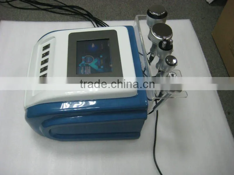 Hot seller ultrasonic photon facial massager ultrasound 1mhz