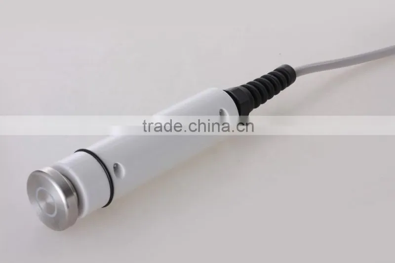 2016 Hot Bipolar RF wrinkle removal machine with high effect