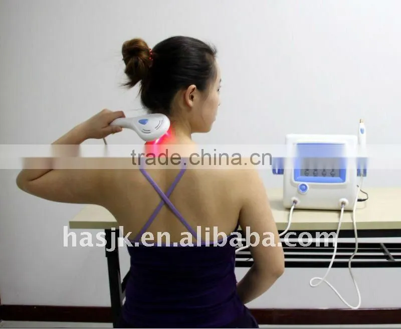Chronic Pain Cold Laser Treatment Equipment