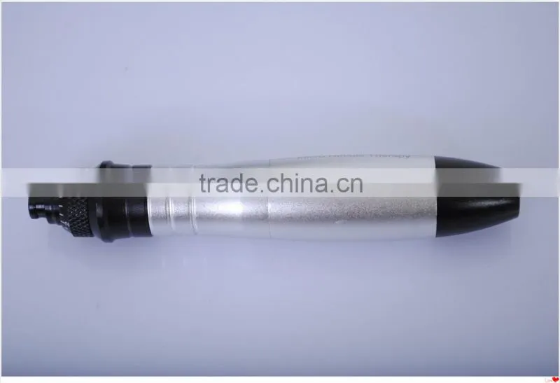 New Rechargeable Electric Derma Pen with CE Approved