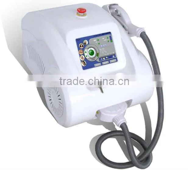 Manufacturer! ipl TGA approved for hair removal and skin care