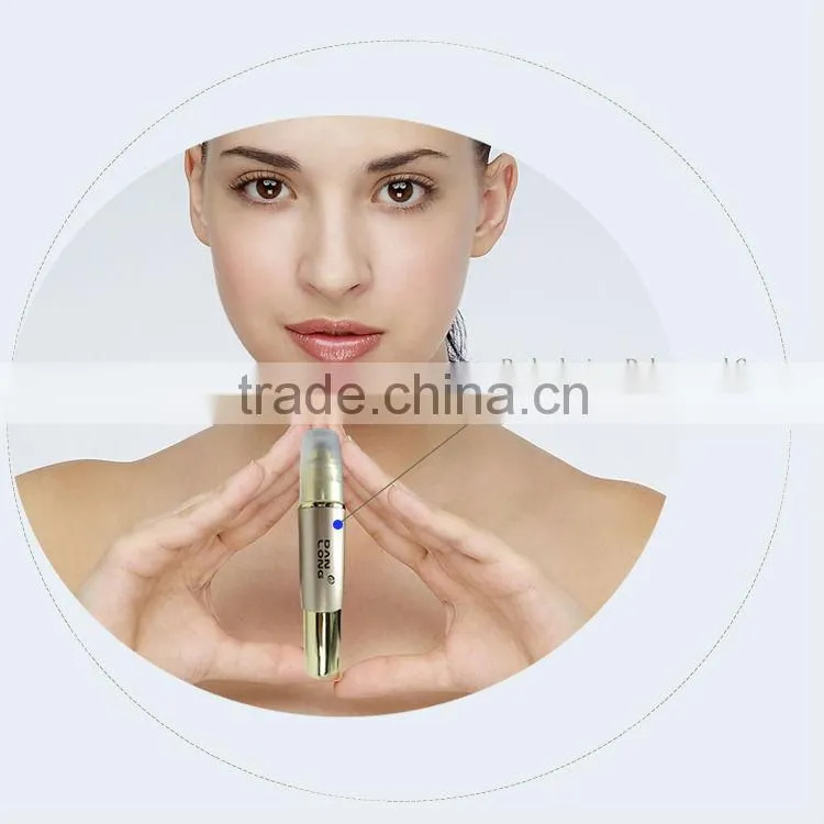 OEM 24K gold double function beauty bar