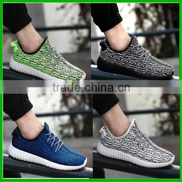 Yeezy 350 Flyknit shoes in factory price
