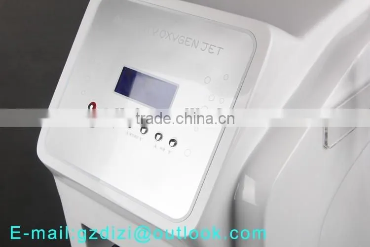 2016 hot sale skin care instrument Button version