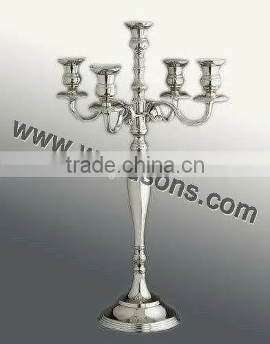 Candelabra Wedding Candelabra Classic Candelabra