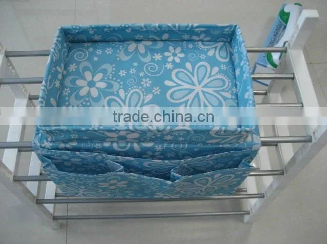 New Design 6-Pocket Sofa Bag Organizer
