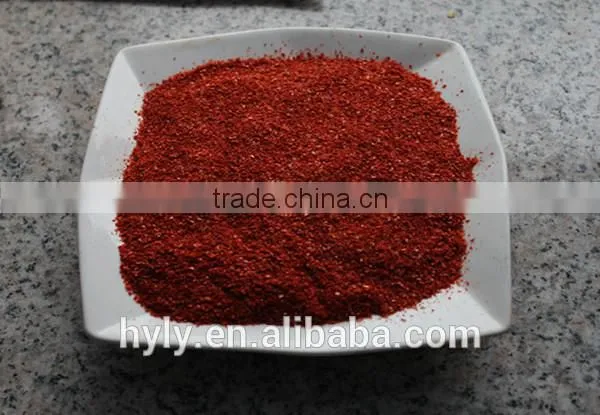 Chaotian Chilli Crushed