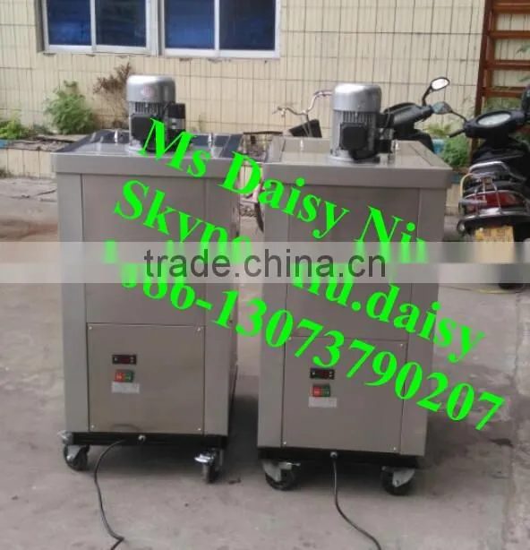 commercial Popsicle machine/ice stick making machine/fruit ice cream machine