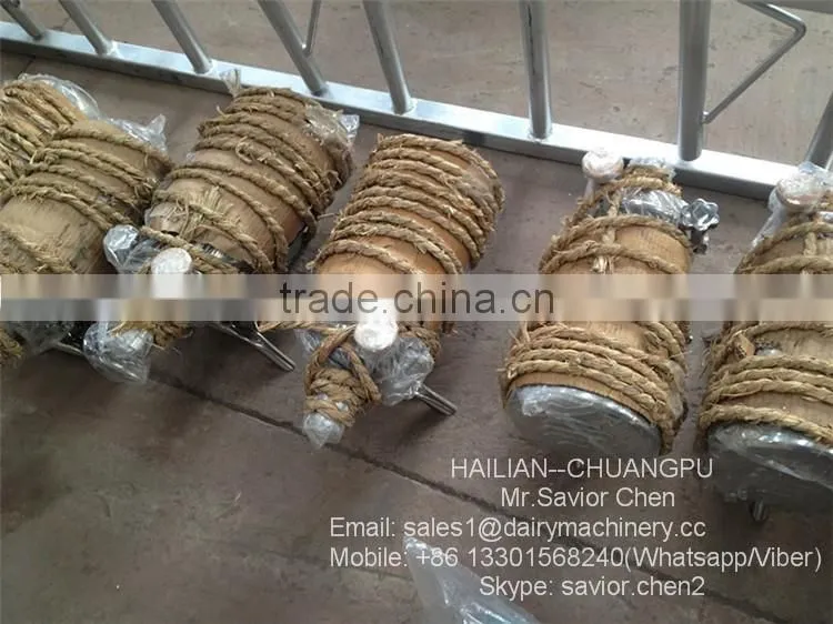 2200W Cow Milk Pump Milking Parlour Parts