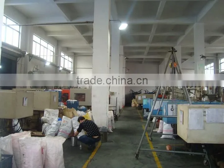 Ningbo Fujin Garden & Irrigation Equipment Co., Ltd. company overview - view 4