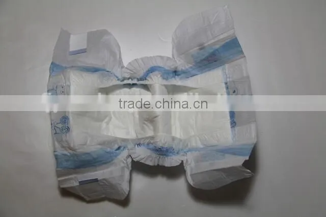 Factory Price Cheap Encaier brand Baby diapers
