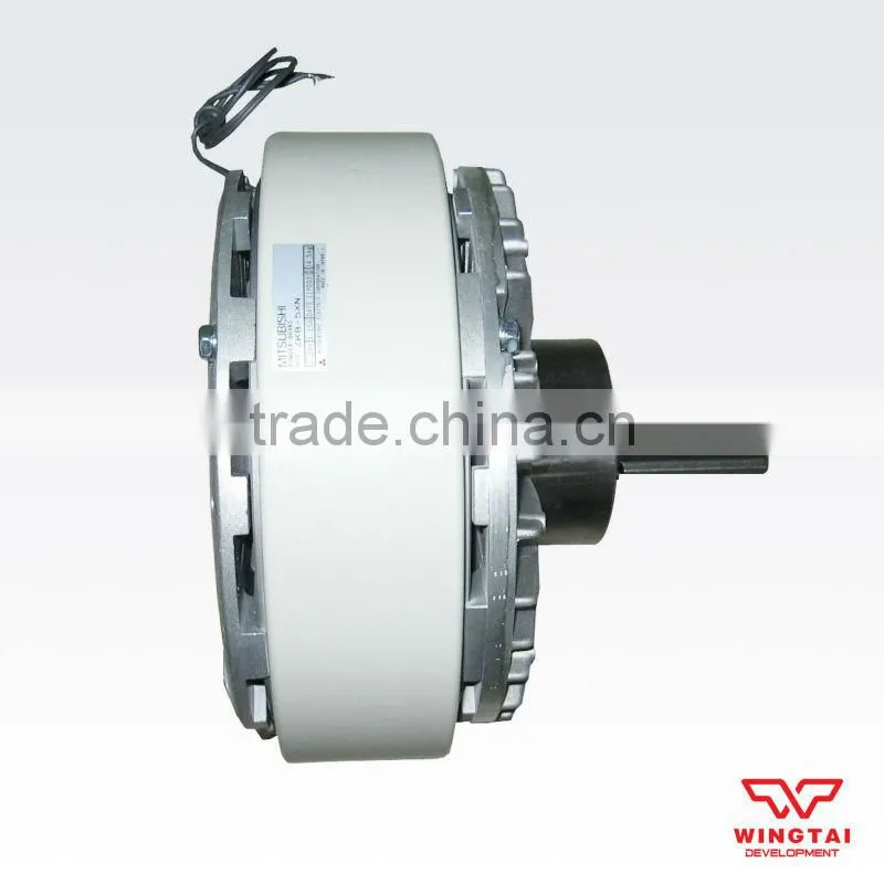 Japan MITSUBISHI ZKB-5XN Magnetic Powder Brake