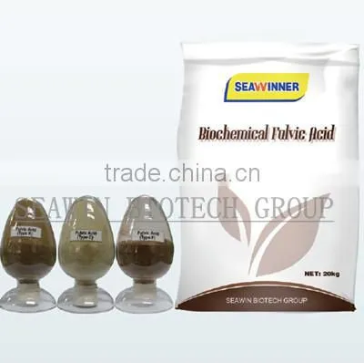 Biochemical Fulvic Acid