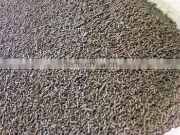 Wood pelletizer for sale