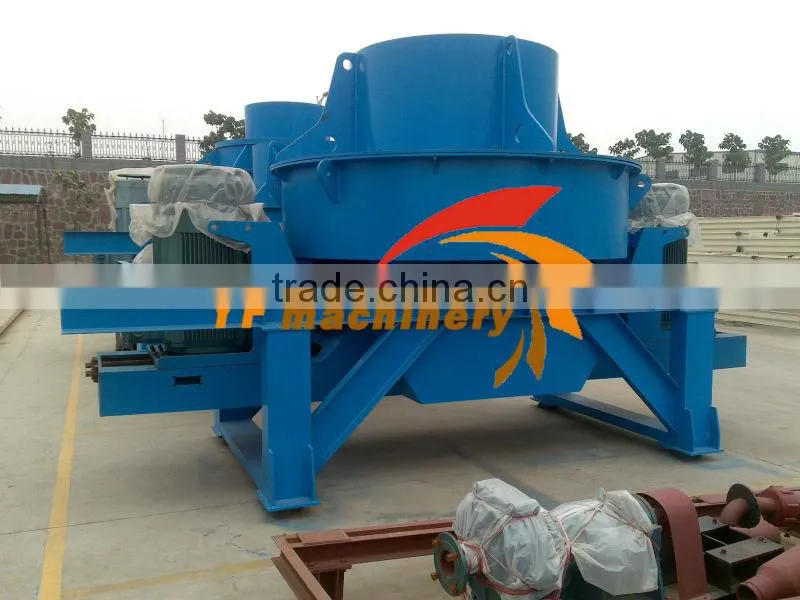 VSI crusher supplier;VSI crusher for sale/crusher suppliers