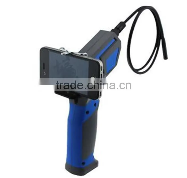 Wireless WIFI HD car endoscope