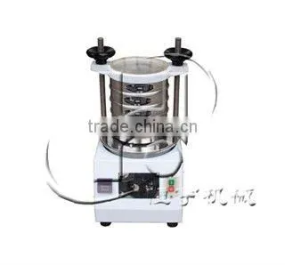 hengyu brand standard pharmaceutical test sieve shaker