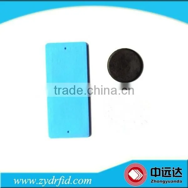 EM4305 RFID plastic keyfob LF 125khz